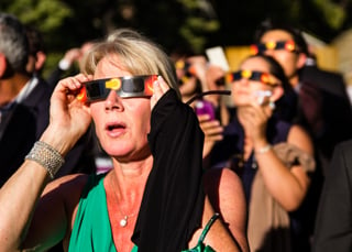 Total Solar Eclipse 2015 - How will it Impact us?