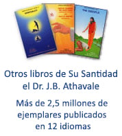 Otros libros de Su Santidad el Dr. J.B. Athavale